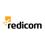Redicom logo