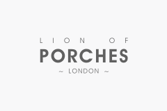 Lion of Porches